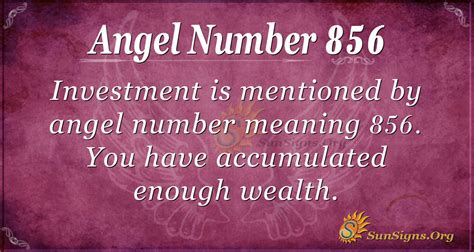 856 angel number|what zip code is 856.